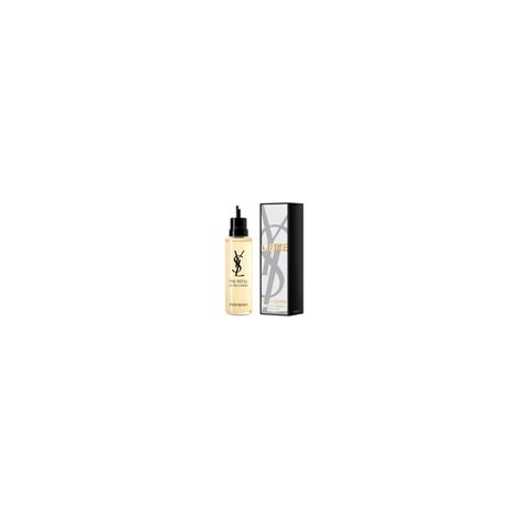 ricarica libre ysl|libre eau de parfum ricarica.